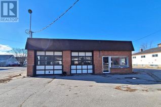 Business for Sale, 747 Park St S, Peterborough, ON
