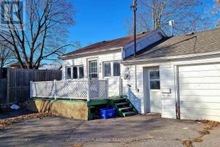 House for Sale, 747 Park St S, Peterborough, ON
