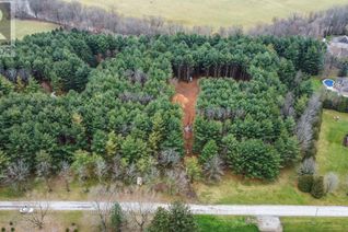 Commercial Land for Sale, 5 West Harris Rd, Brant, ON