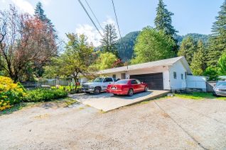 Property for Sale, 63490 Yale Road, Hope, BC