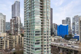 Condo Apartment for Sale, 1005 Beach Avenue #503, Vancouver, BC