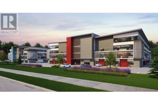 Property for Lease, 4899 Vanguard Road #A119, Richmond, BC