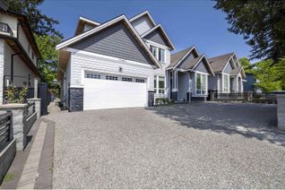 Detached House for Sale, 11497 80 Avenue, Delta, BC