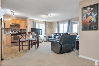 Condo Apartment for Sale, 304 111 Edwards Dr Sw, Edmonton, AB