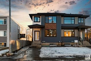 Duplex for Sale, 7111 81 Av Nw, Edmonton, AB