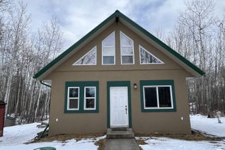 House for Sale, 109 Sidor Pl, Rural Lac Ste. Anne County, AB