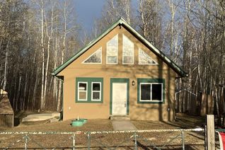 Property for Sale, 109 Sidor Pl, Rural Lac Ste. Anne County, AB