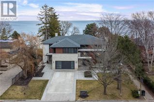 Detached House for Sale, 2250 Chancery Lane W, Oakville, ON