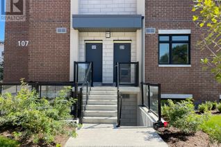 Townhouse for Sale, 1070 Douglas Mccurdy Cmn #221, Mississauga, ON