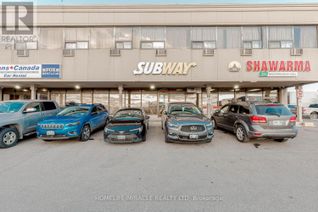 Business for Sale, 6465 Airport Rd, Mississauga, ON