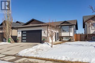 House for Sale, 127 Issard Close, Red Deer, AB