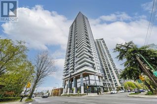 Condo Apartment for Sale, 4711 Hazel Street #1905, Burnaby, BC