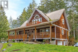 House for Sale, 788 Parkheights Dr, Sooke, BC