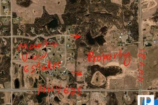 Land for Sale, 050432 Hwy 21 Se, Rural Leduc County, AB