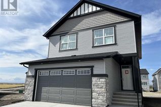 House for Sale, 107 Monterey Place Se, High River, AB