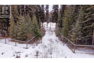 Commercial Land for Sale, Lot 13 Unicorn Road, 100 Mile House, BC