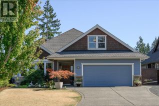 Detached House for Sale, 766 Fairwind Ave, Parksville, BC