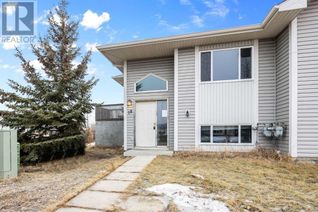 Duplex for Sale, 101 Paish Place #18, Fort McMurray, AB