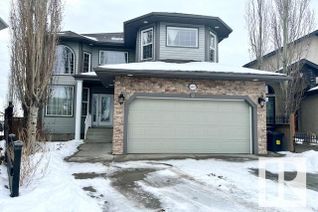 Detached House for Sale, 4507 162 Av Nw, Edmonton, AB