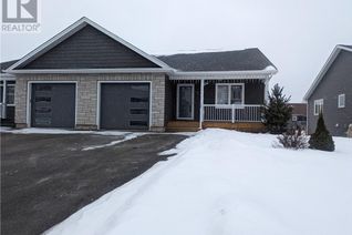 Semi-Detached House for Sale, 7 Satleville Cres, Riverview, NB