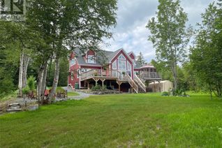 Detached House for Sale, 20 Pine Loop, Humber Valley Resort, NL