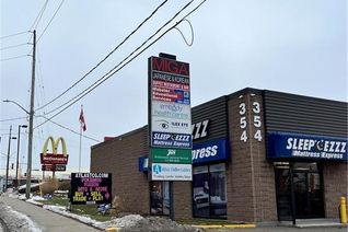 Commercial/Retail Property for Lease, 354 King Street N Unit# 2, Waterloo, ON