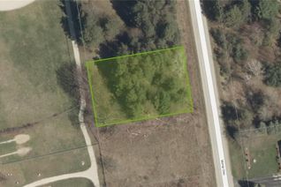 Land for Sale, 25 Murray Crescent, Stayner, ON