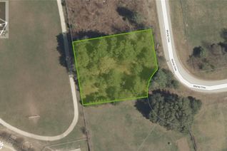 Commercial Land for Sale, 19 Murray Crescent, Stayner, ON