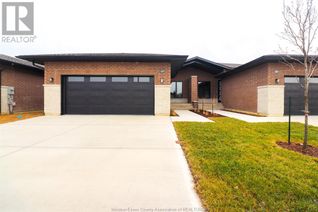 Ranch-Style House for Sale, 634 Lily Mac Boulevard, Windsor, ON