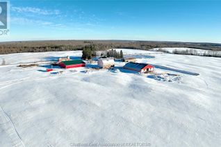 Residential Farm for Sale, 4045 On-579 Highway, Cochrane, ON