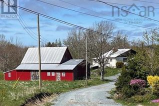 Commercial Farm for Sale, 63 Frank Road, Italy Cross, NS