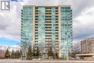 Condo Apartment for Sale, 1055 Southdown Road #1410, Mississauga, ON