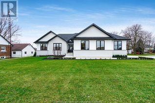 Bungalow for Sale, 630 Mersea Rd 6, Leamington, ON