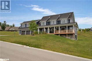 Detached House for Sale, 28 Thoroughbred Drive, Oro-Medonte, ON