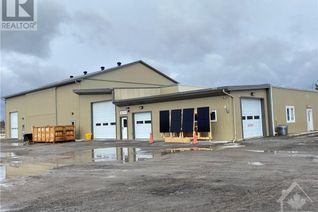 Industrial Property for Sale, 388 Russett Drive, Arnprior, ON