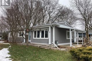 Bungalow for Sale, 8 Flora Court, Innisfil, ON