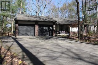 Property for Sale, 10322 Grand Oaks Drive, Grand Bend, ON