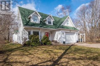 House for Sale, 134 Main Street, Wolfville, NS