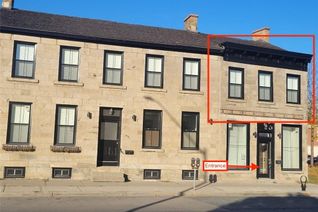 Property for Rent, 155 King Street W, Dundas, ON