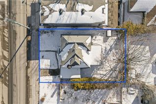 Property for Sale, 582 Churchill Avenue N, Ottawa, ON