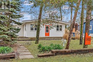 Bungalow for Sale, 148 Woodstock Avenue, Long Point, ON