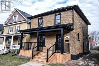 Detached House for Sale, 24 Elmview Street E, Welland, ON