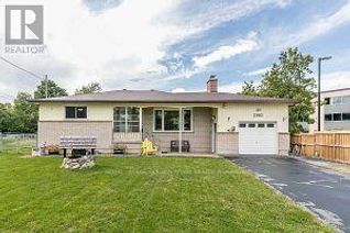 Detached House for Sale, 2082 Lea Rd, Innisfil, ON