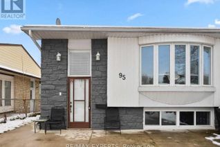 Duplex for Rent, 95 Daphne Cres #Upper, Barrie, ON