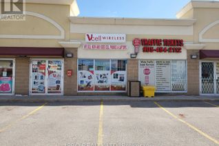 Commercial/Retail Property for Lease, 7980 Kennedy Rd S #5, Brampton, ON
