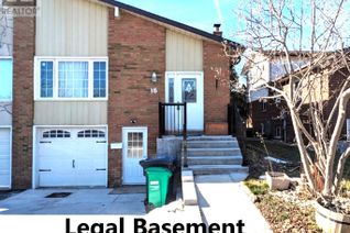 House for Sale, 16 Newlyn Cres, Brampton, ON