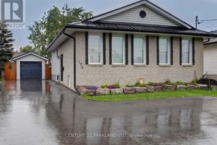 Detached House for Rent, 176 Colborne St W #Bsmt, Kawartha Lakes, ON