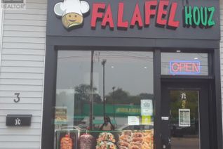 Fast Food/Take Out Non-Franchise Business for Sale, 3c Mountain St, Grimsby, ON
