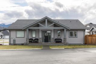 Detached House for Sale, 6211 Chilliwack River Road #45, Chilliwack, BC
