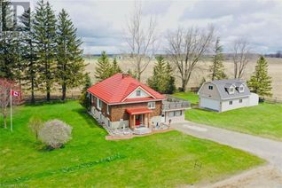 Detached House for Sale, 42674 Howick Turnberry Road, Wroxeter, ON